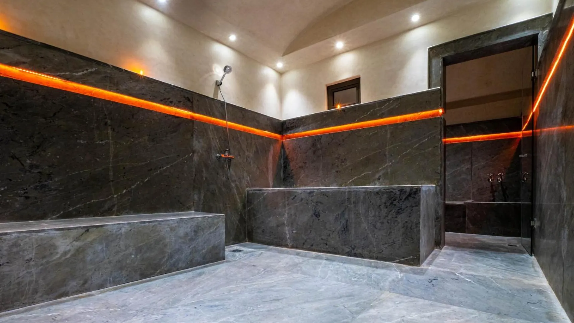 Villa Astride - 5 Chambres Piscine Privee Et Hammam Marakéš